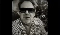‘General Hospital’ star Kin Shriner reveals ‘botched’ foot surgery left him unable to walk