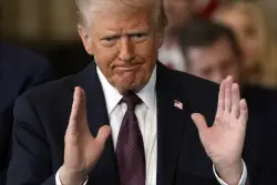 Trump admin freezes $200M UCLA research funds over antisemitism concerns
