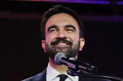 Tim Graham: Zohran Mamdani has the left giddy