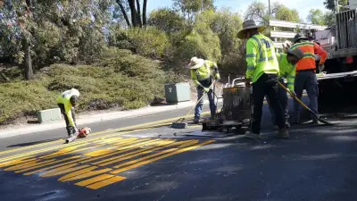 San Diego County’s unemployment rate hits 4.2% in March, signaling economic growth